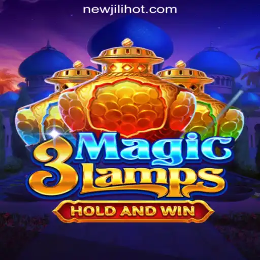 Discover the Excitement of 3MagicLamps at NEWJILI Online Casino Philippines