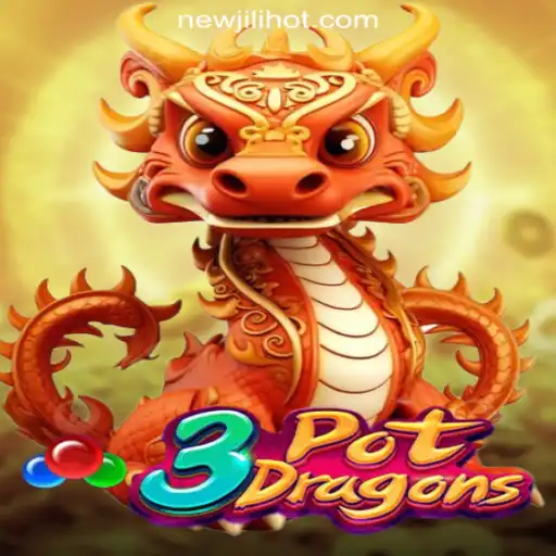 Discover the Excitement of 3PotDragons at NEWJILI Online Casino Philippines