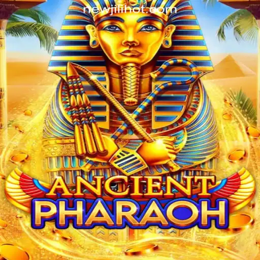AncientPharaoh: Exploring the Exciting World of NEWJILI Online Casino Philippines