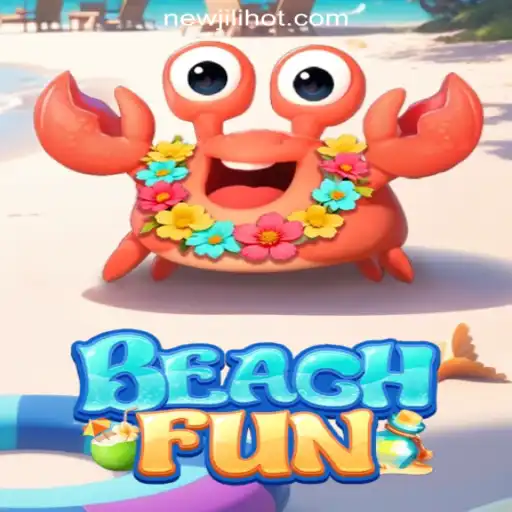 Dive into Excitement with BeachFun at NEWJILI Online Casino Philippines