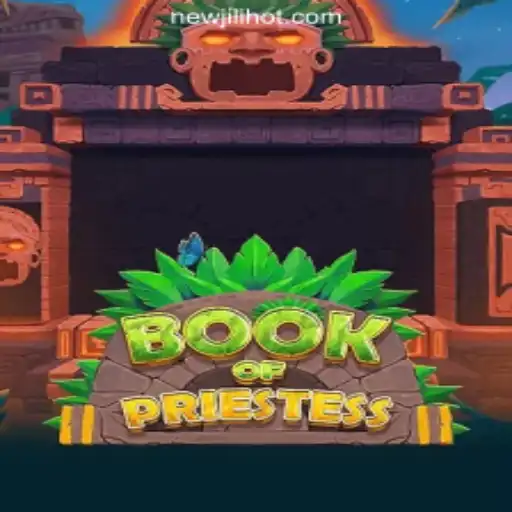 Discover the Exciting World of BookOfPriestess at NEWJILI Online Casino Philippines