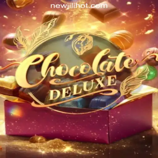 Dive into the Sweet World of ChocolateDeluxe at NEWJILI Online Casino Philippines
