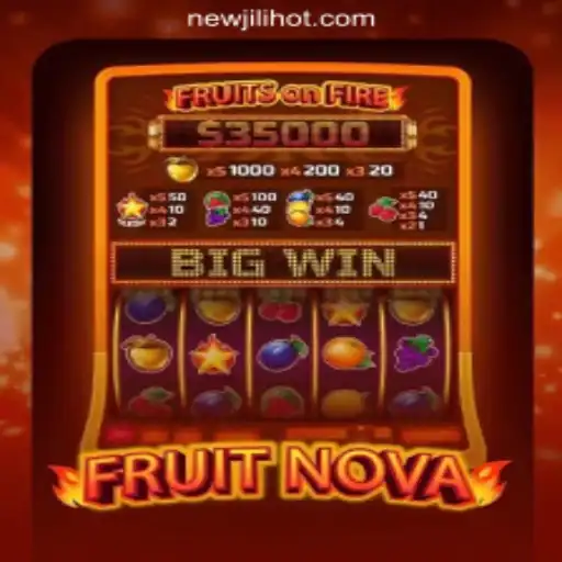 Exploring the Thrilling World of FruitNova at NEWJILI Online Casino Philippines