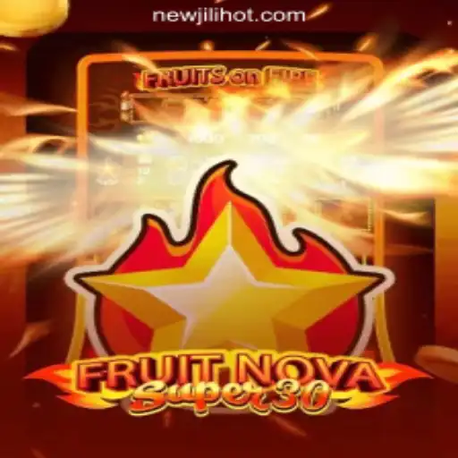 Discover FruitrNovaSupe30: A New Thrill at NEWJILI Online Casino Philippines