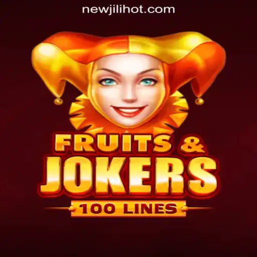 FruitsAndJokers100: An Exciting Addition to NEWJILI Online Casino Philippines