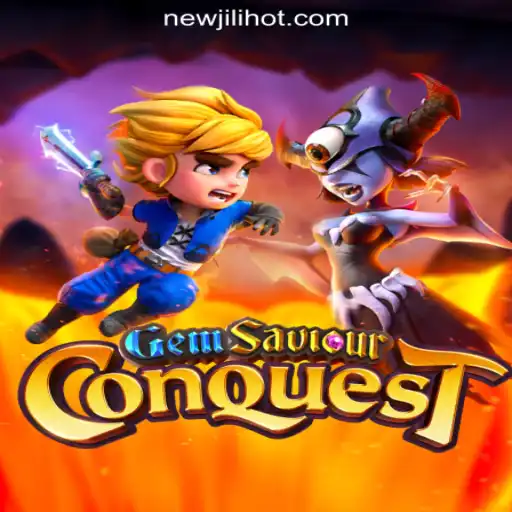 Explore GemSaviourConquest: Thrilling Adventure in NEWJILI Online Casino Philippines