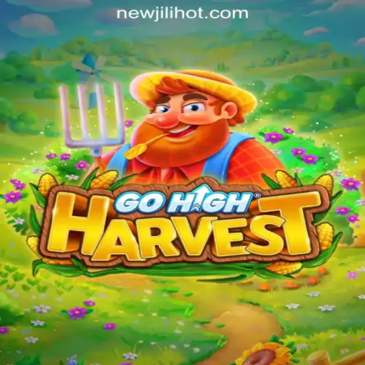 GoHighHarvest: Dive into the Exciting World of NEWJILI Online Casino Philippines