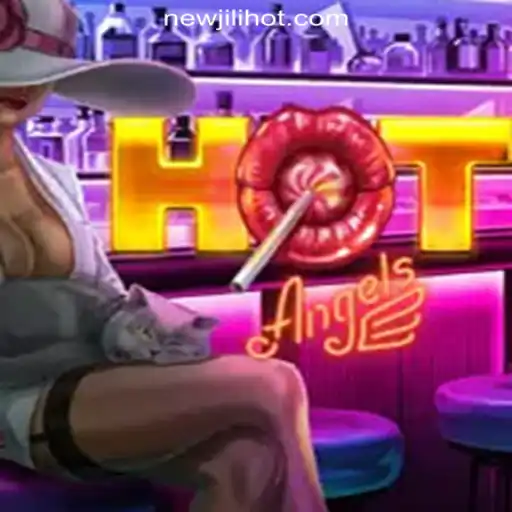 Exploring HotAngels: The Thrilling Casino Game at NEWJILI Online Casino Philippines