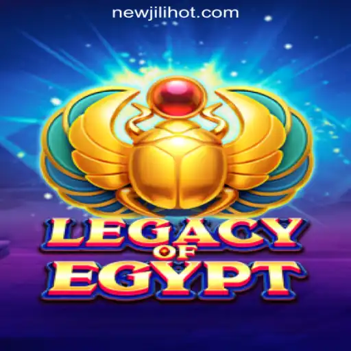 Exploring the Enigmatic World of LegacyOfEgypt at NEWJILI Online Casino Philippines