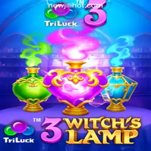 Exploring the Enchanting World of 3WitchsLamp at NEWJILI Online Casino Philippines