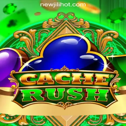 Discover the Thrill of CacheRush at NEWJILI Online Casino Philippines