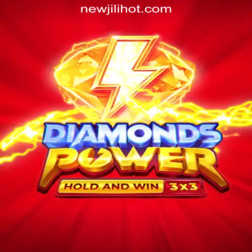 Discover the Thrill of Diamondspower at NEWJILI Online Casino Philippines