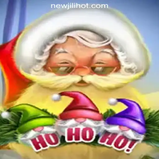 HoHoHo: Exciting New Addition at NEWJILI Online Casino Philippines