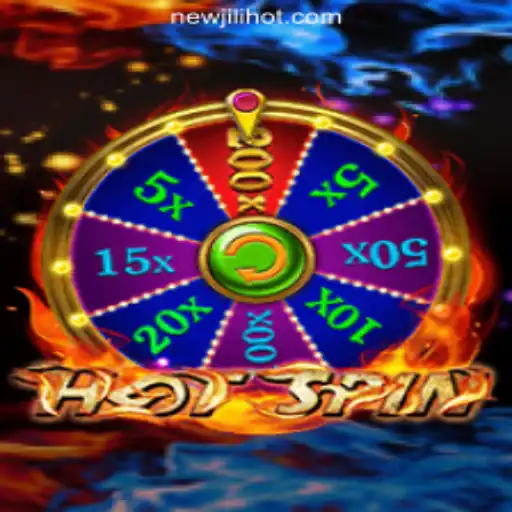 Exploring HotSpin at NEWJILI Online Casino Philippines