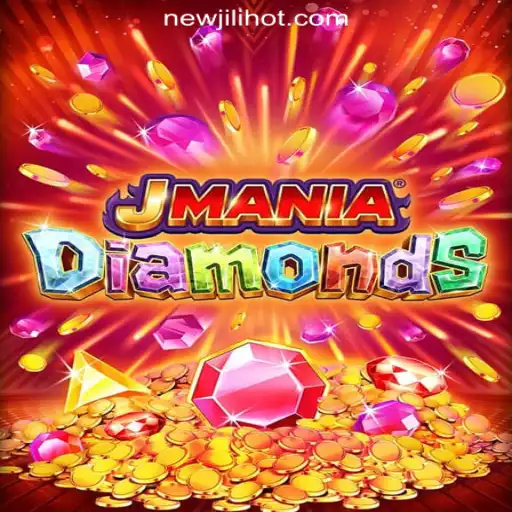 Unveiling JManiaDiamonds: A Thrilling Adventure in NEWJILI Online Casino Philippines