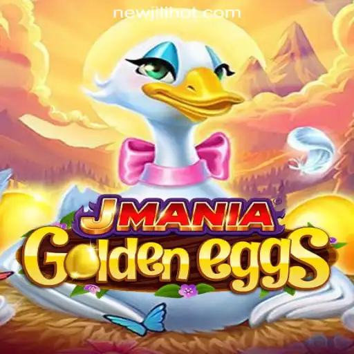 Discover the Thrills of JManiaGoldenEggs at NEWJILI Online Casino Philippines