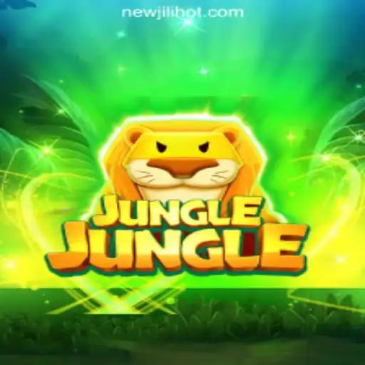Explore the Adventure of JungleJungle at NEWJILI Online Casino Philippines