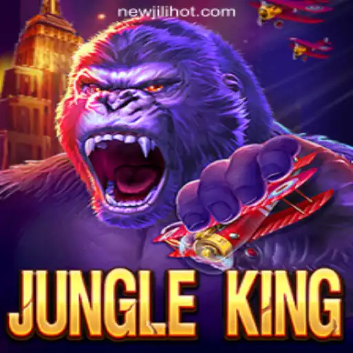 Explore JungleKing: An Exciting Adventure at NEWJILI Online Casino Philippines