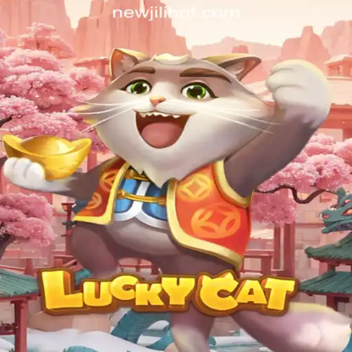Discover the Thrills of LuckyCat at NEWJILI Online Casino Philippines