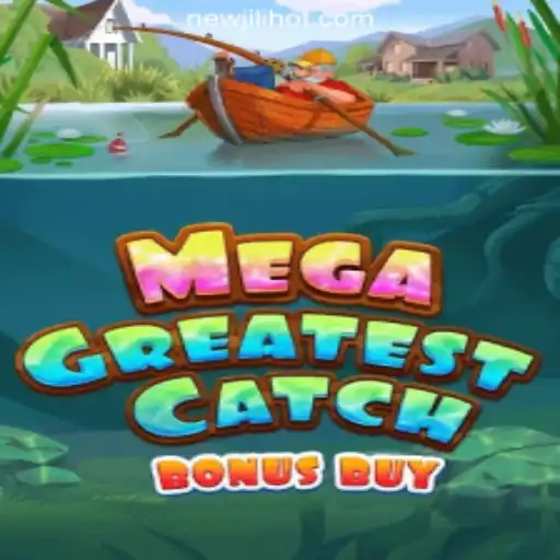 Dive into the Excitement of MegaGreatestCatchBonusBuy at NEWJILI Online Casino Philippines