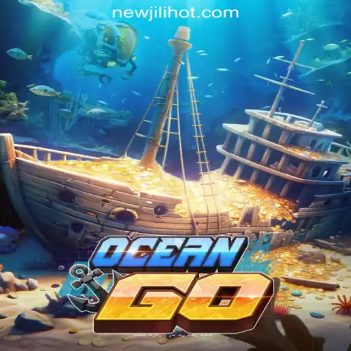 OceanGO: Sailing the Waves of Fun at NEWJILI Online Casino Philippines