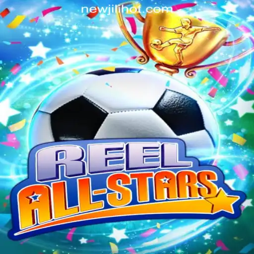 ReelAllStars: An Exciting New Game at NEWJILI Online Casino Philippines