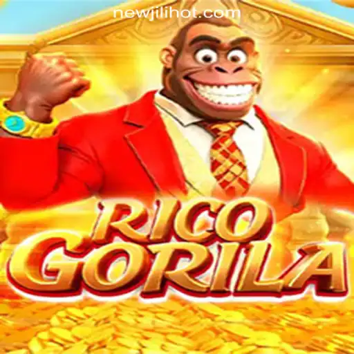 RicoGorila: A Thrilling Adventure in NEWJILI Online Casino Philippines
