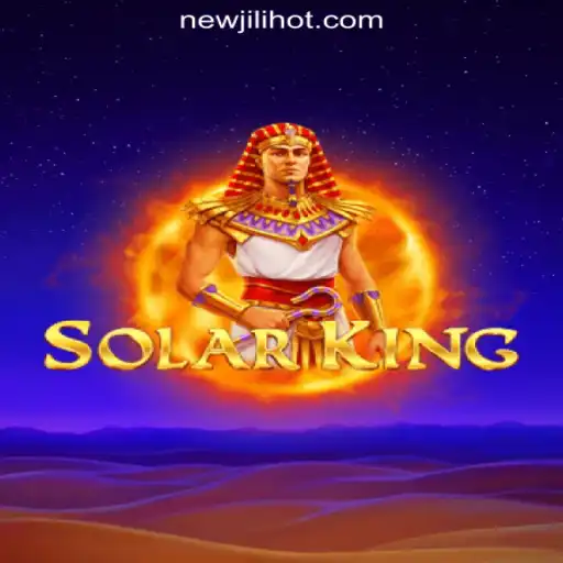 Exploring SolarKing: The New Frontier in Online Casino Gaming