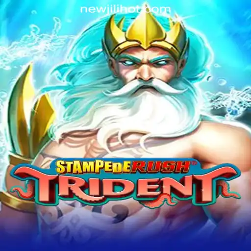 Discover the Excitement of StempedeRushTrident: A Thrilling Addition to NEWJILI Online Casino Philippines