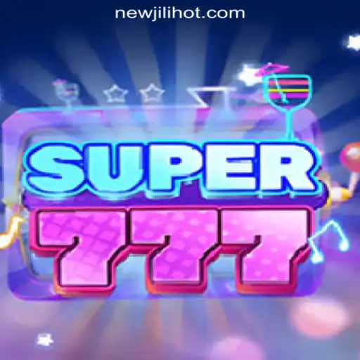 Super777: A Captivating Dive into the World of NEWJILI Online Casino Philippines