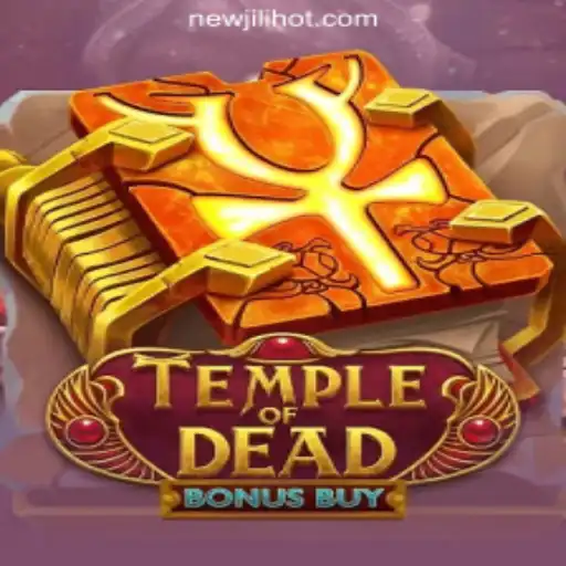 Exploring TempleofDeadBonusBuy: A Dive into NEWJILI's Premiere Online Casino Game