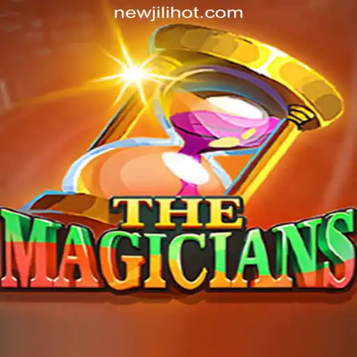 TheMagicians: A Journey into NEWJILI Online Casino Philippines