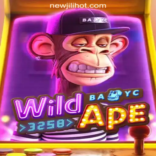 Discover the Thrilling World of WildApe3258 at NEWJILI Online Casino Philippines