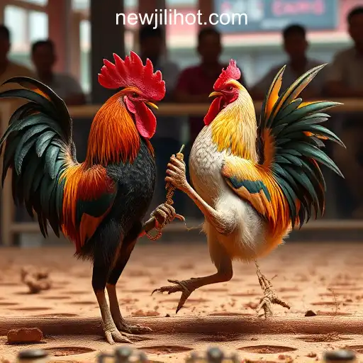 NEWJILI Online Casino Philippines: Understanding the Rise of Online Sabong