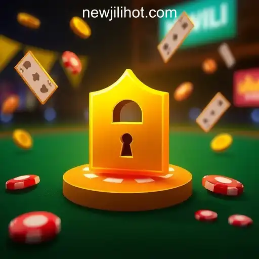 Privacy Policy of NEWJILI Online Casino Philippines