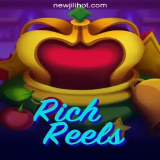Experience the Excitement of RichReels at NEWJILI Online Casino Philippines