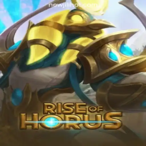 Exploring RiseofHorus: The Latest Sensation at NEWJILI Online Casino Philippines