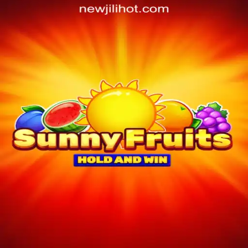 Explore SunnyFruits: A Vibrant Addition to NEWJILI Online Casino Philippines