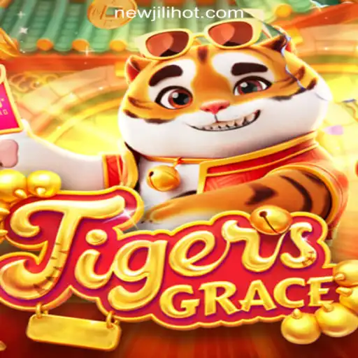 TigersGrace: The Thrilling New Addition to NEWJILI Online Casino Philippines
