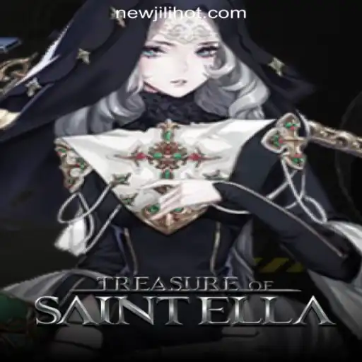 Discover the Thrills of 'Treasure of Saint Ella' at NEWJILI Online Casino Philippines