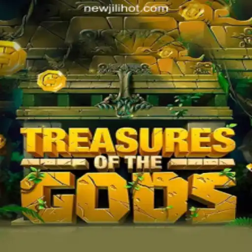 Discover the Exciting World of TreasureoftheGods at NEWJILI Online Casino Philippines