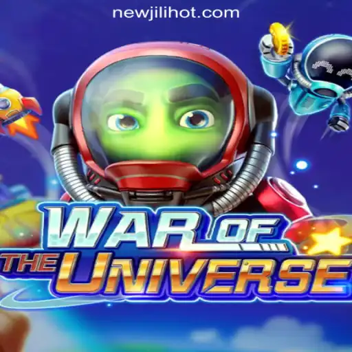 WAROFTHEUNIVERSE: A Thrilling New Addition to the NEWJILI Online Casino Philippines