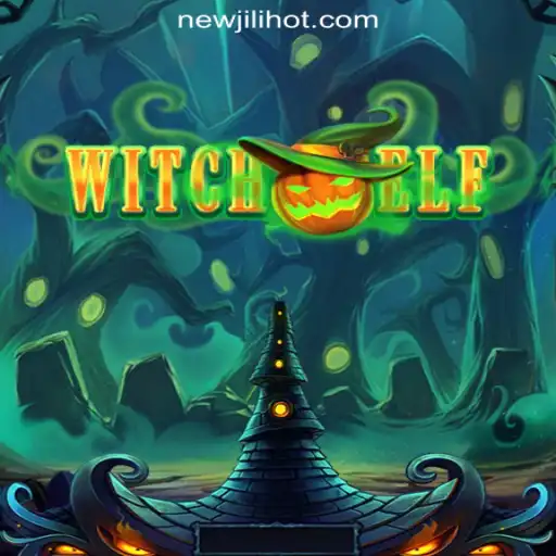 Explore the Thrills of WitchElf at NEWJILI Online Casino Philippines
